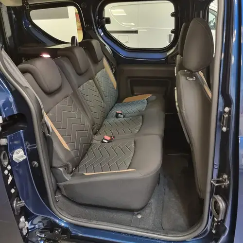 Renault Kangoo Ii 1.6 Sce Stepway 2026