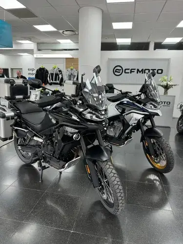 800 MT EXPLORE Touring 2026