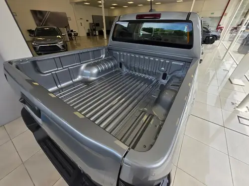Chevrolet S-10 2.8 Cd 4X4 Wt At 2026