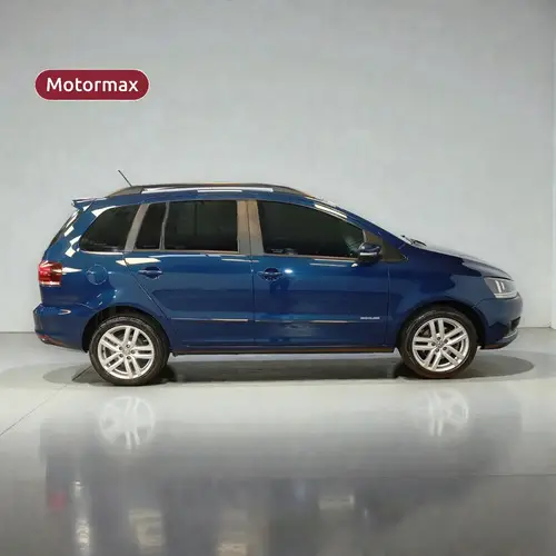 Volkswagen Suran 1.6 Highline L/15 2019