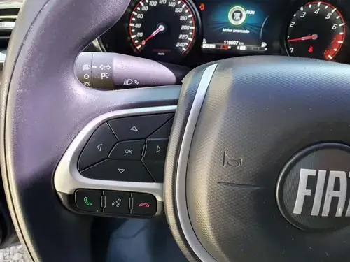 Fiat Cronos 1.8 16v Precision 2022