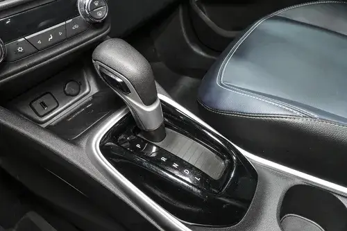 Chevrolet Tracker 1.2 Turbo Premier At 2025