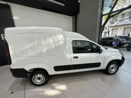 Fiat Fiorino 1.3 Endurance 8V 2026