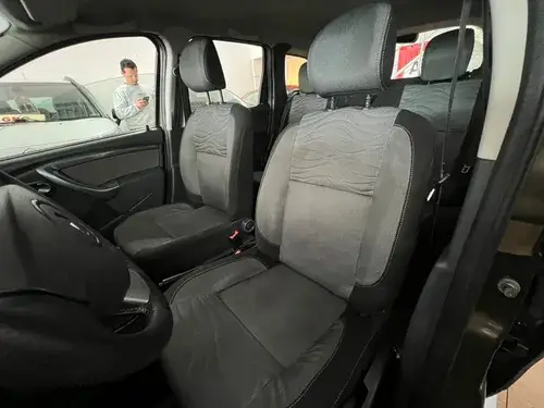 Renault Duster 2.0 4x2 Luxe Nav 138cv 2013