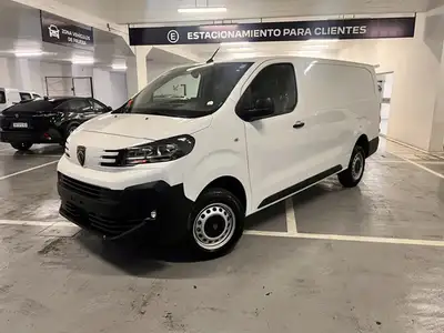 Peugeot Expert 1.6 Hdi Premium 2025
