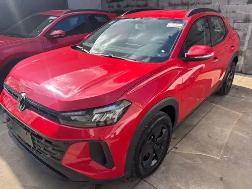 Volkswagen Tera 1.6 Msi Trend Mt 2026