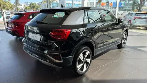 Audi Q2 2.0 40 Tfsi Stronic Quattro 2026