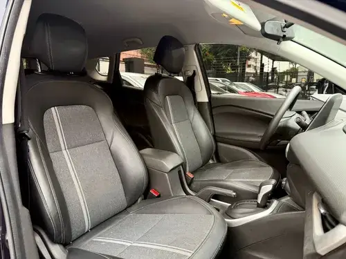 Chevrolet Tracker 1.2 T LTZ AT6 L20 2022