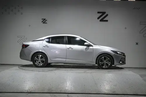 Nissan Sentra 2.0 Advance Cvt 2023