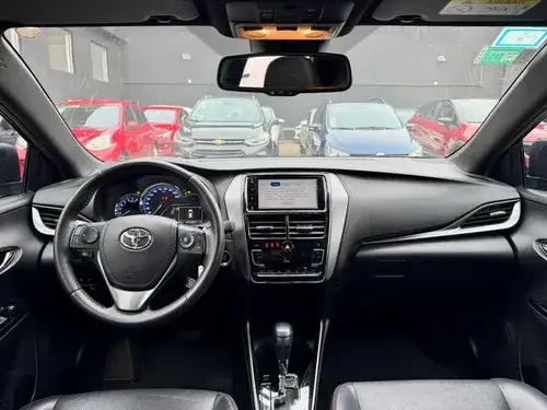 Toyota Yaris 1.5 107Cv S Cvt 2022