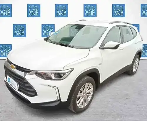 Chevrolet Tracker 1.2 T LTZ AT6 L20 2023