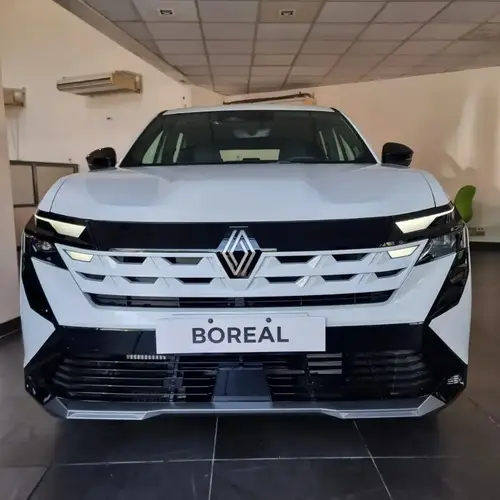 Renault Boreal 1.3 Tce Evolution 2026