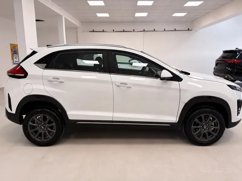 Chery Tiggo 2 PRO MAX CONFORT 1.5 2026