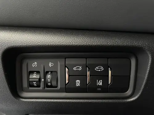 BAIC U5 Plus 1.5 Cvt 2026