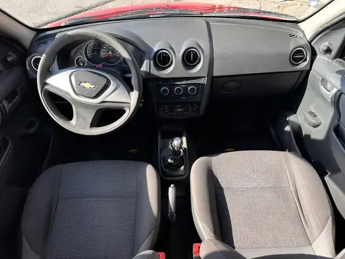 Chevrolet Celta 1.4 Ls+aa 2012