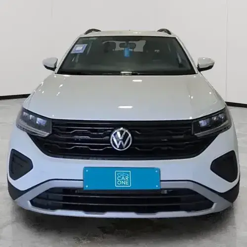 Volkswagen T-Cross 1.0 170 Tsi Trendline 2025
