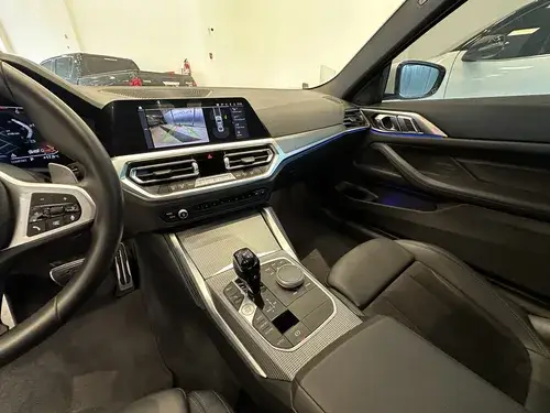 BMW Serie 4 2.0 430i Mpackage 2023