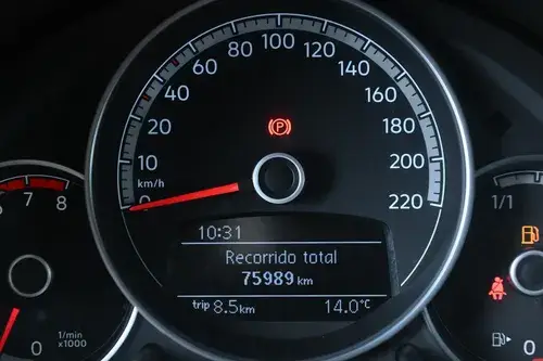 Volkswagen Up! 1.0 Pepper 101cv 2018
