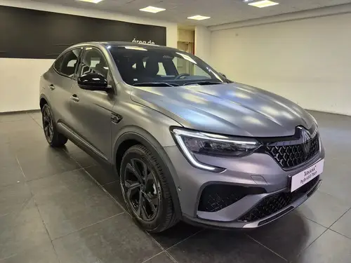 Renault Arkana 1.3 E-Tech Hybrid Espirit Alpine 2026