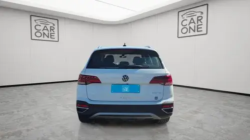 Volkswagen Taos 1.4 250 TSI HIGHLINE TIPTRONIC G1 L26 2026