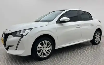 Peugeot 208 1.6 Active Pack 2023