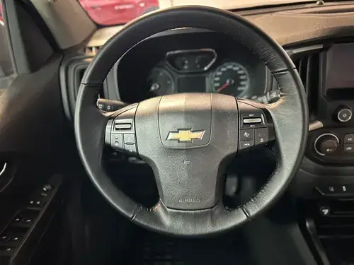 Chevrolet S10 2.8 High Country Cd Tdci 200cv 2017
