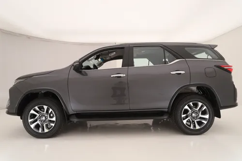 Toyota SW4 2.8 Srx 204Cv 4X4 7As At 2026