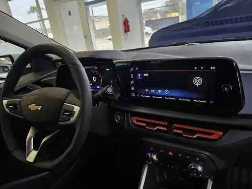 Chevrolet Onix 1.0 Turbo Premier At 2026