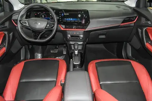 Chevrolet Tracker 1.2 Turbo Rs At 2026