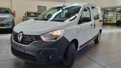 Renault Kangoo Ii Express 1.6 Sce Confort 5A 2026