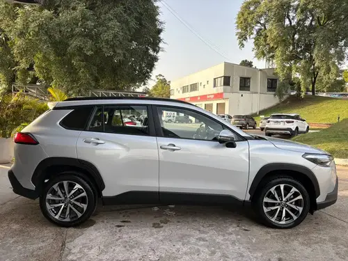 Toyota Corolla Cross 2.0 Xei Cvt 2024