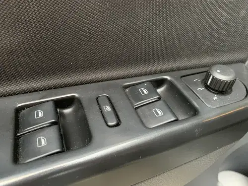 Volkswagen Suran 1.6 Highline Msi 110cv 2019