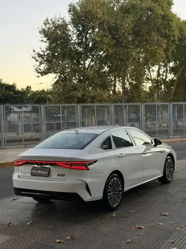 Chery Arrizo 8 hybrid 1.5T Phev Chs Comfort 2026