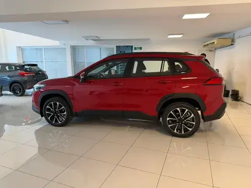 Toyota Corolla Cross 1.8 Hev Xei Ecvt 2026