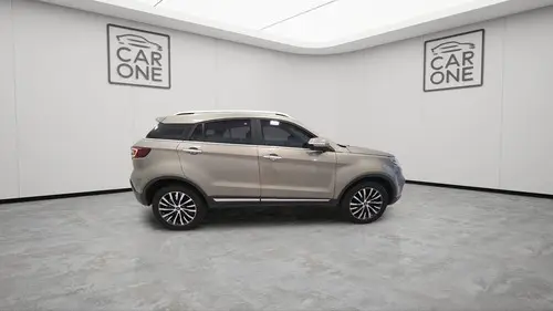 Ford Territory 1.5 T TITANIUM L20 2023