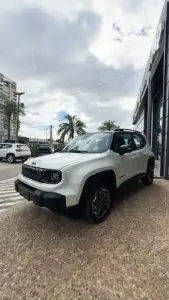 Jeep Renegade 1.3T Altitude At6 Fwd 2026