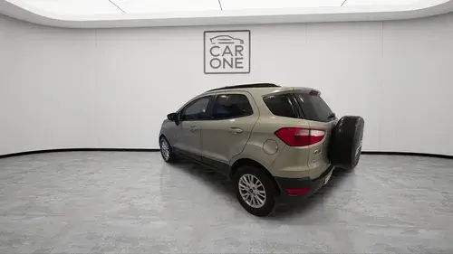 Ford Ecosport 2.0 SE L13 2016