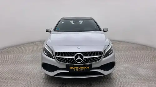 Mercedes-Benz Clase A 2.0 A 250 At Sport B.efficiency 2016