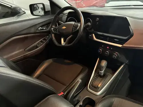 Chevrolet Montana 1.2 T Ltz At 2025