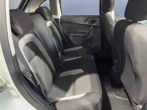 Citroën C3 1.6 Vti 115 Live 2019