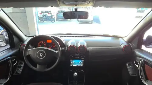 Renault Sandero Stepway 1.6 Privilege Plus 105cv 2013