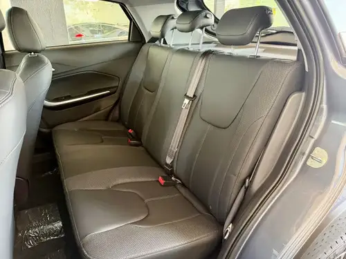 Chery Tiggo 2 1.5 PRO MAX COMFORT CVT 2026