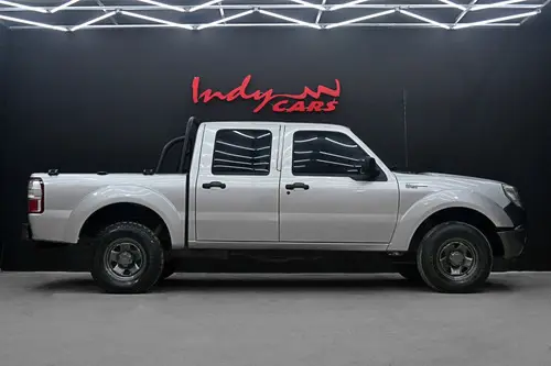 Ford Ranger 3.0 Cd Xl Plus 4x2 2012