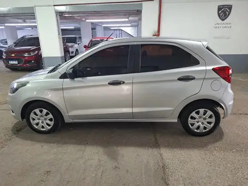 Ford Ka S 1.5L 2018