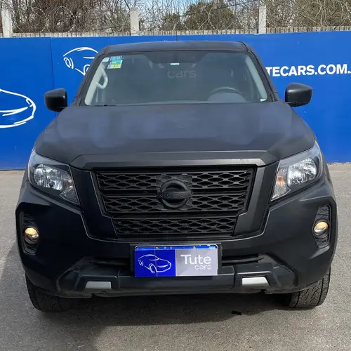 Nissan Frontier 2.3 S Cd 4x2 Mt 2023