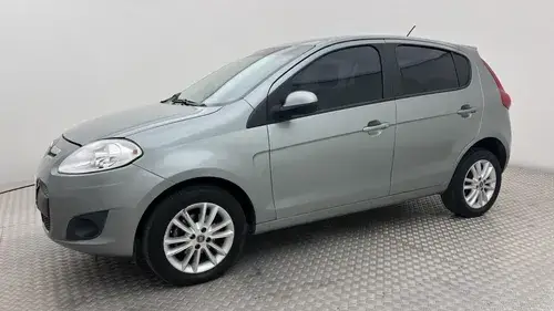 Fiat Palio 1.6 Essence 115cv 2017