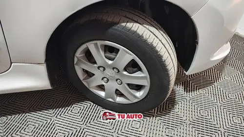 Peugeot 207 1.4 Allure 75cv 2013