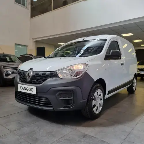 Renault Kangoo Ii Express 1.6 Sce Confort 2026