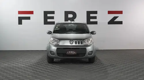 Fiat Uno 1.4 Way 2011