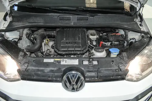 Volkswagen Up! 1.0 Move 2018